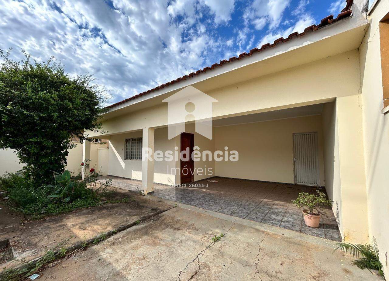 Casa à venda no Jardim São Domingos / Chácara São Domingos: 