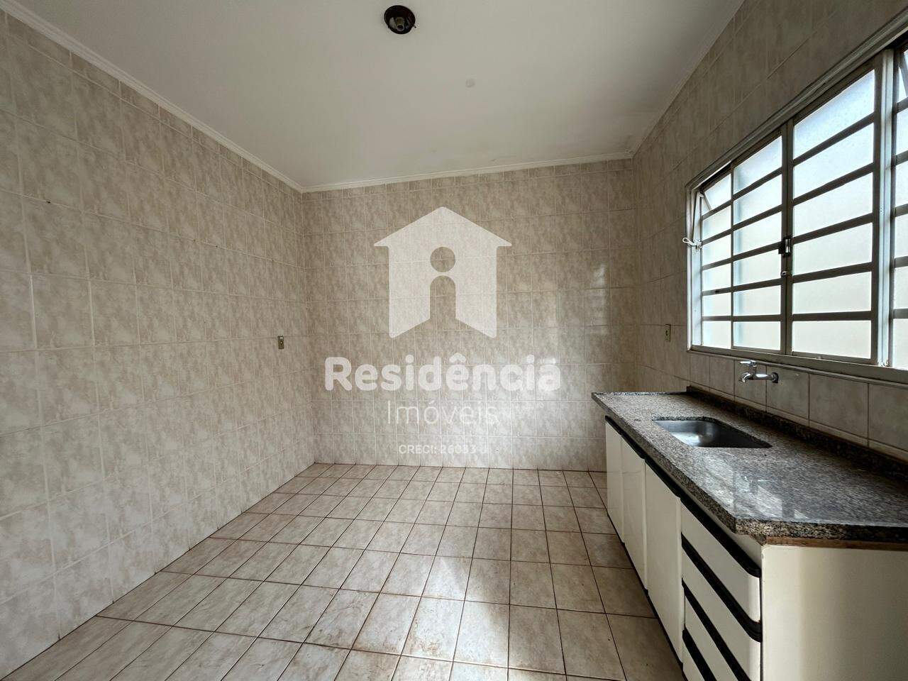 Casa à venda no Jardim São Domingos / Chácara São Domingos: 