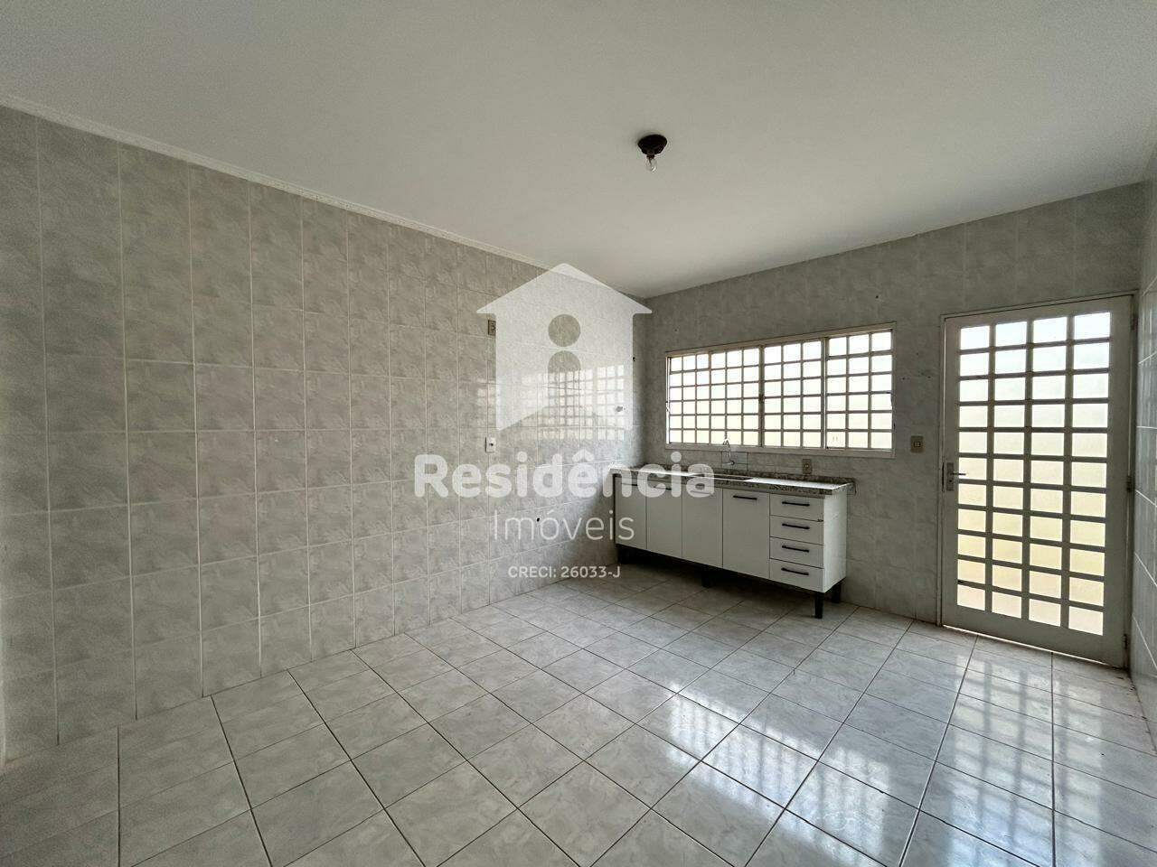 Casa à venda no Jardim São Domingos / Chácara São Domingos: 