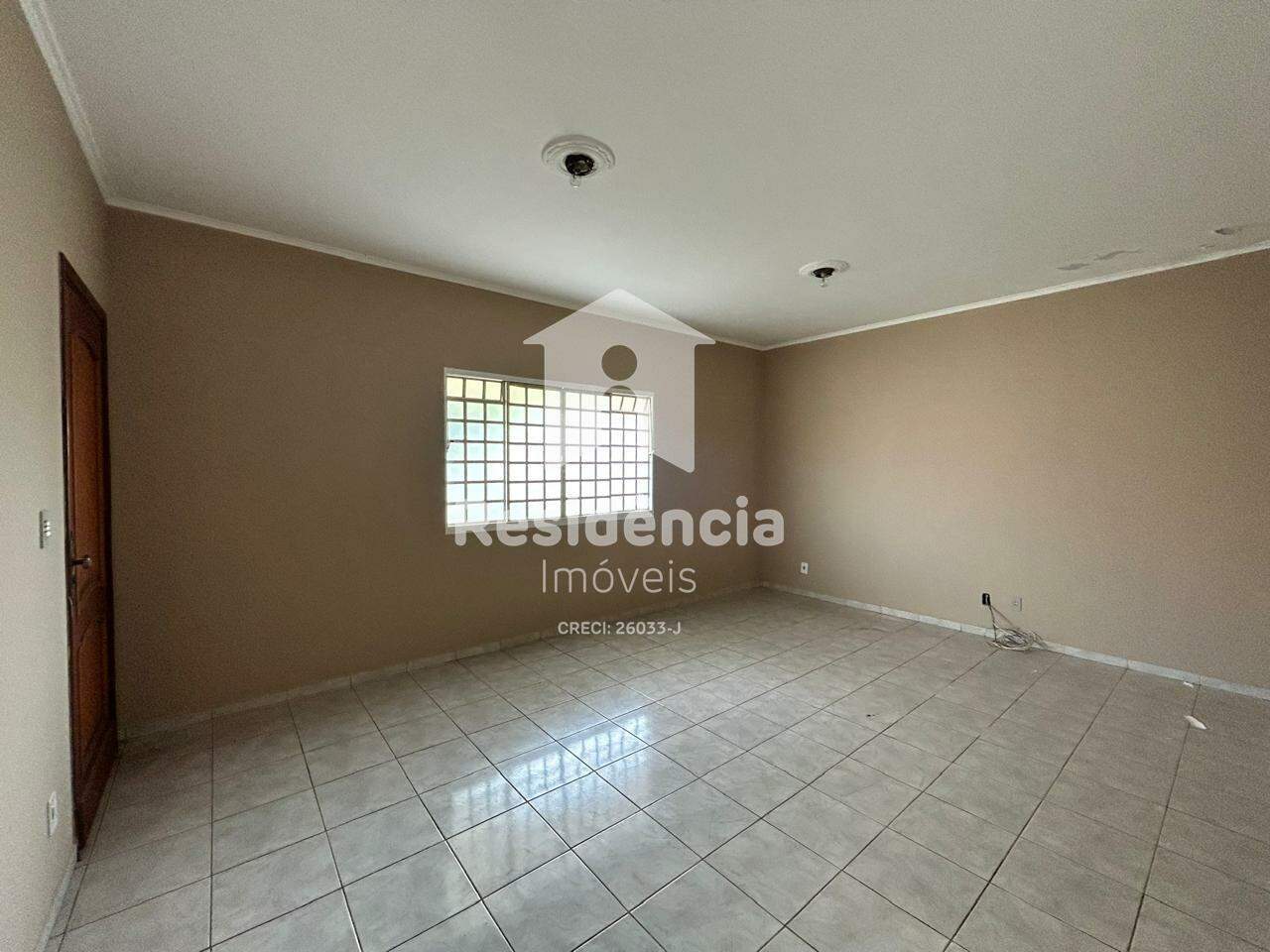 Casa à venda no Jardim São Domingos / Chácara São Domingos: 