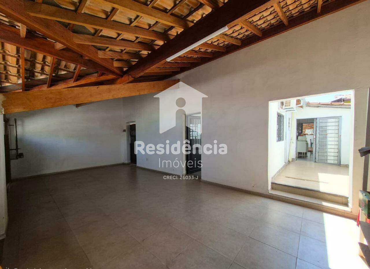 Casa à venda no Conjunto Habitacional Gilberto Rossetti: 