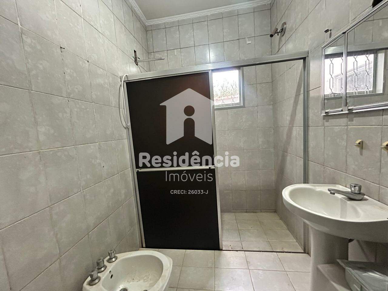 Casa para aluguel no Jardim Santa Clara: 