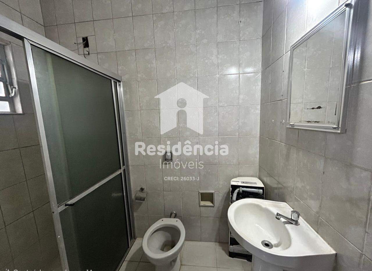 Casa para aluguel no Jardim Santa Clara: 