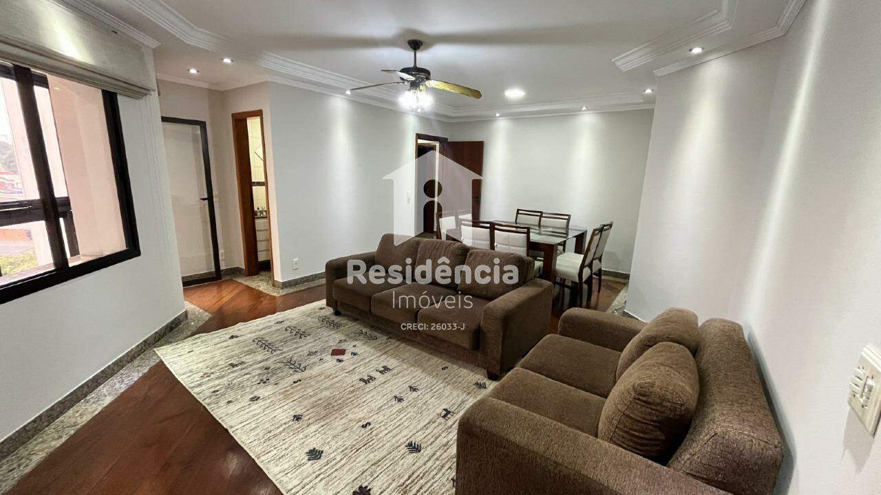 Apartamento à venda no Vila Regente Feijó: 
