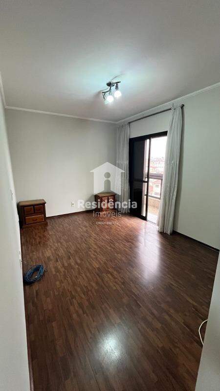Apartamento à venda no Vila Regente Feijó: 