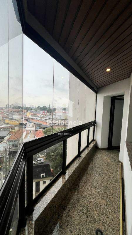 Apartamento à venda no Vila Regente Feijó: 