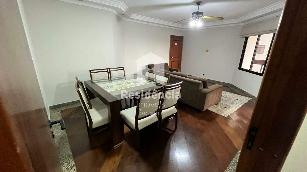 Apartamento à venda no Vila Regente Feijó: 