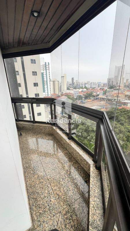 Apartamento à venda no Vila Regente Feijó: 