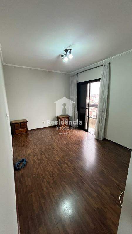 Apartamento para aluguel no Vila Regente Feijó: 
