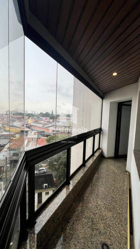 Apartamento para aluguel no Vila Regente Feijó: 