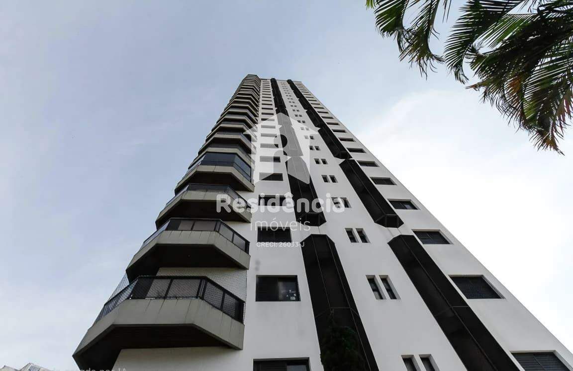 Apartamento para aluguel no Vila Regente Feijó: 