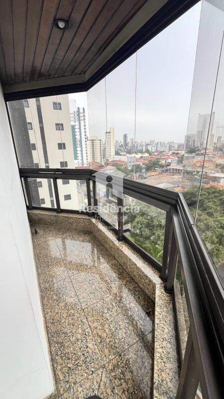 Apartamento para aluguel no Vila Regente Feijó: 