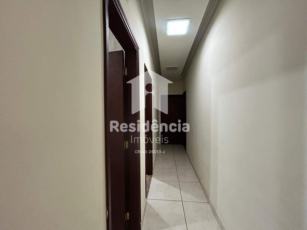 Casa para aluguel no Jardim São Domingos: 