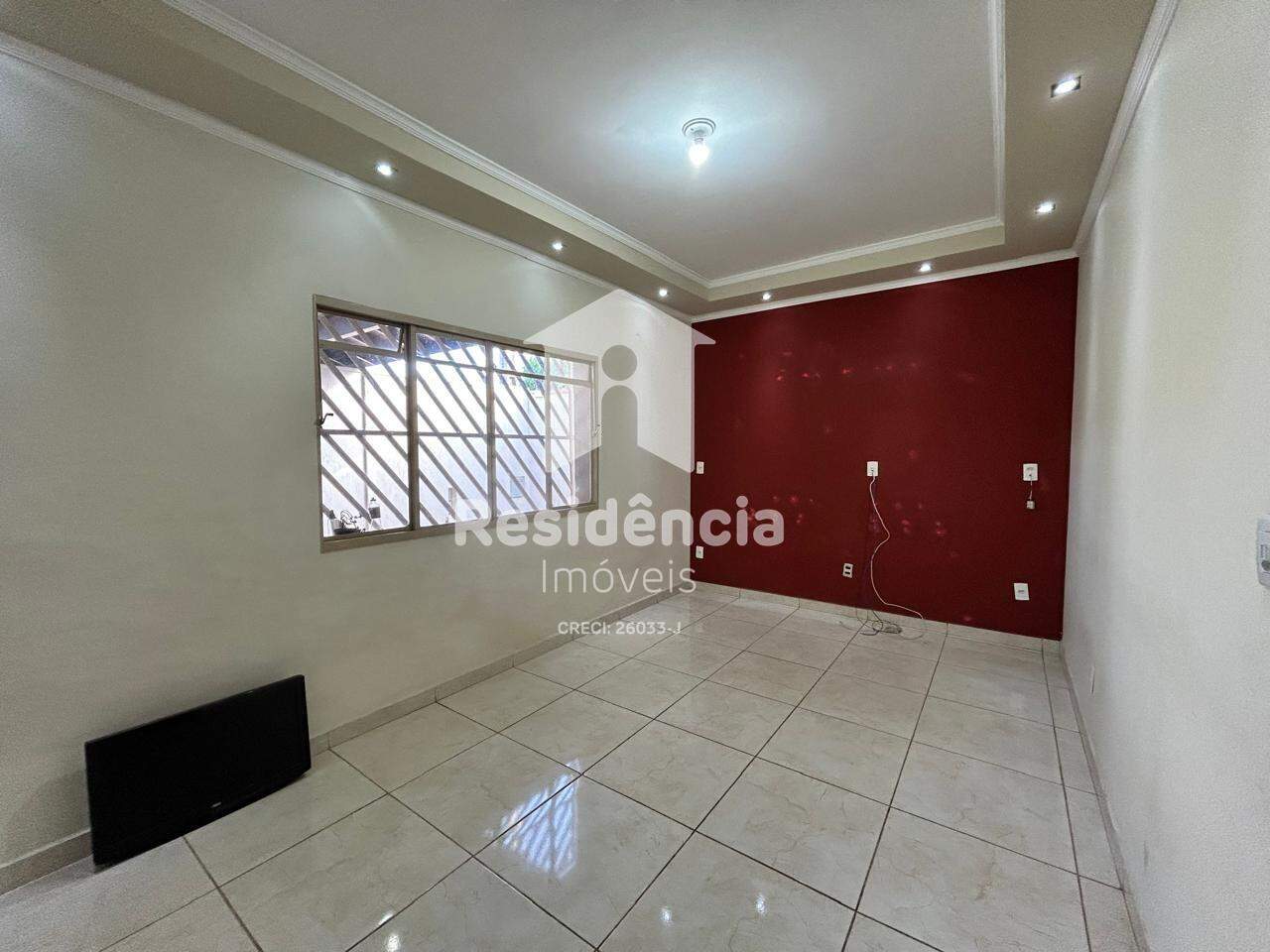 Casa para aluguel no Jardim São Domingos: 