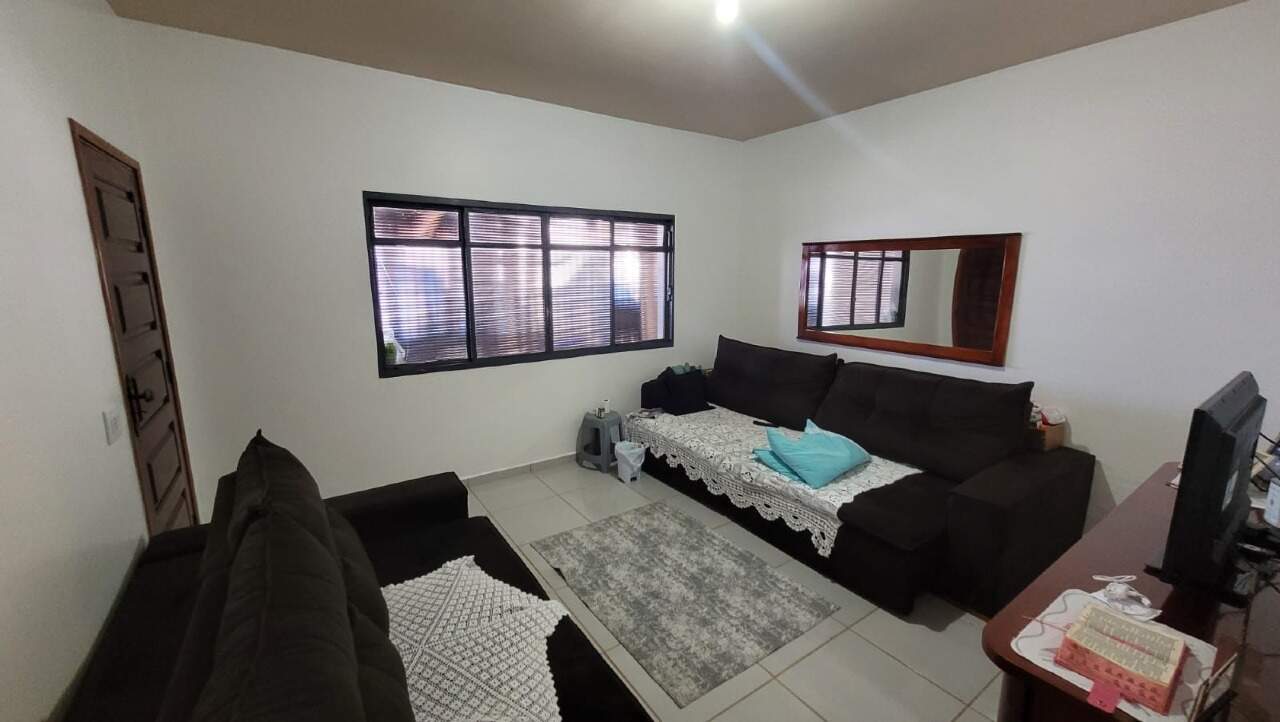 Casa à venda no Centro: 