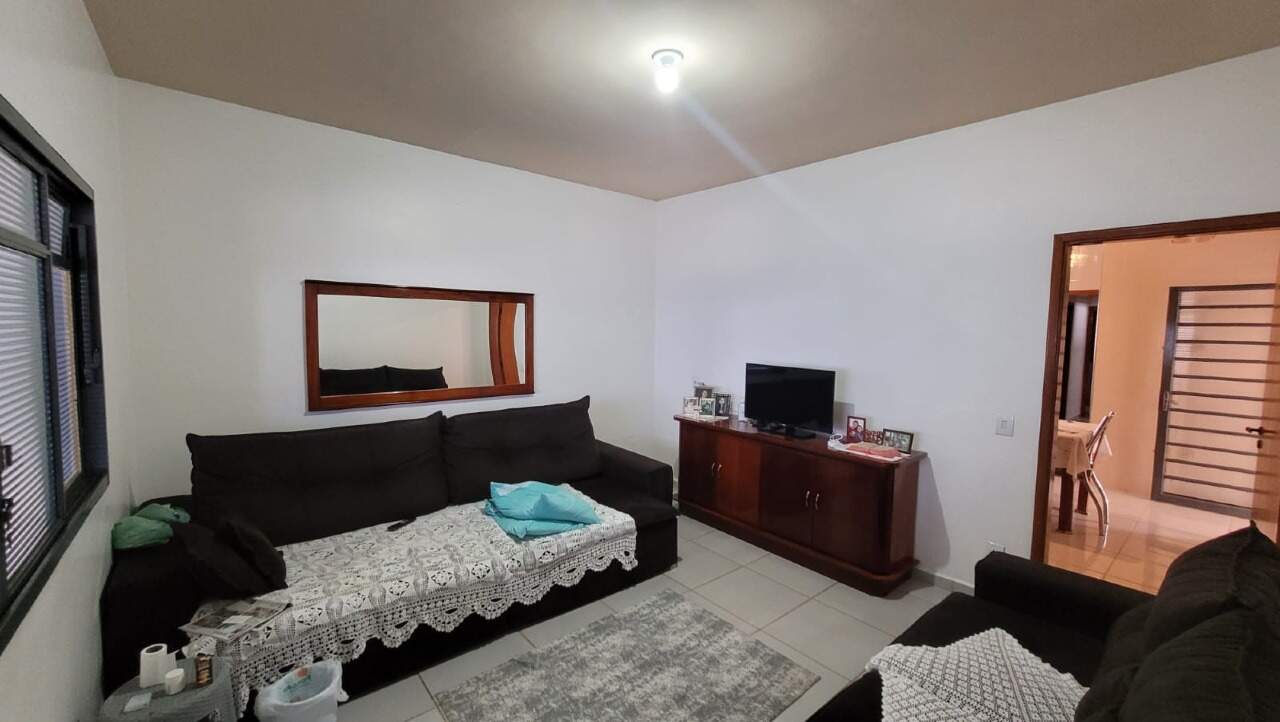Casa à venda no Centro: 