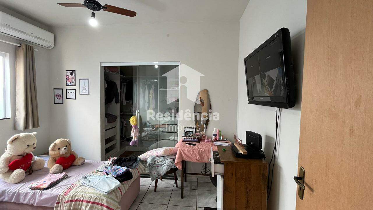 Casa à venda no Residencial Carlito Quilici: 
