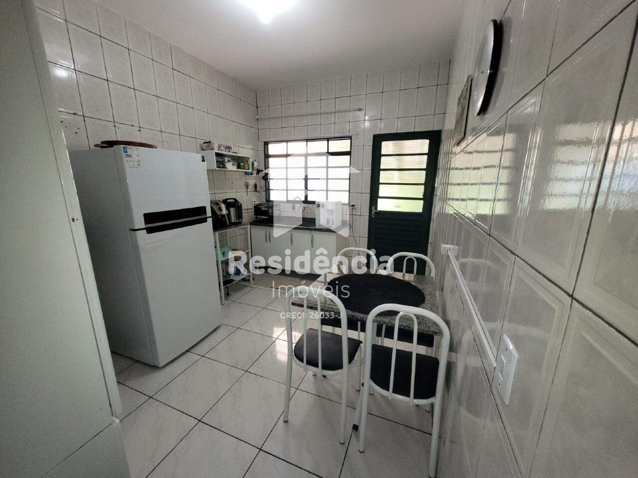Casa à venda no Núcleo Habitacional Nenê Pereira Lima: 