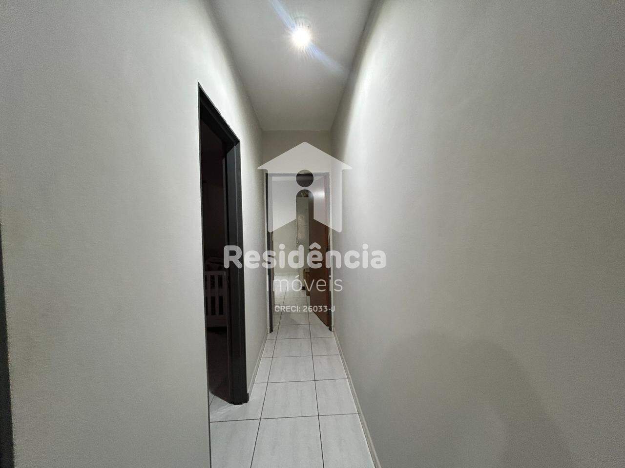 Casa à venda no Vila Carvalho: 