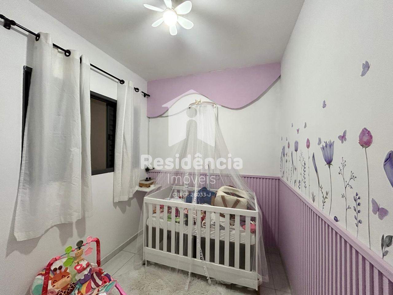 Casa à venda no Vila Carvalho: 