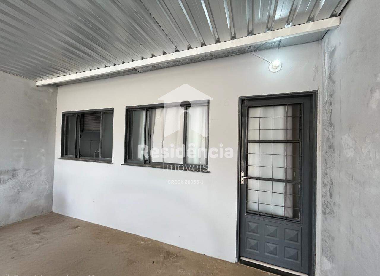 Casa à venda no Vila Carvalho: 