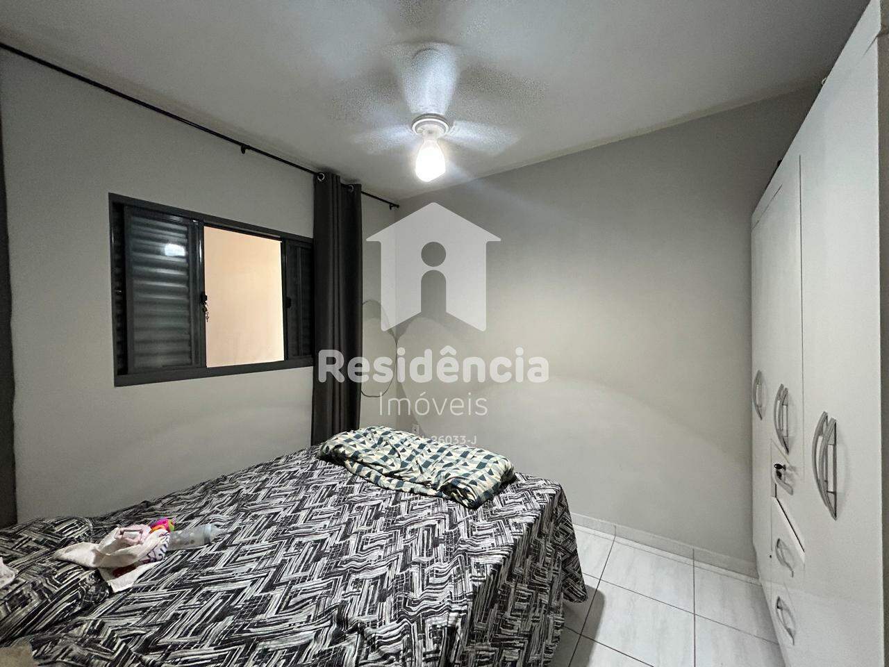 Casa à venda no Vila Carvalho: 