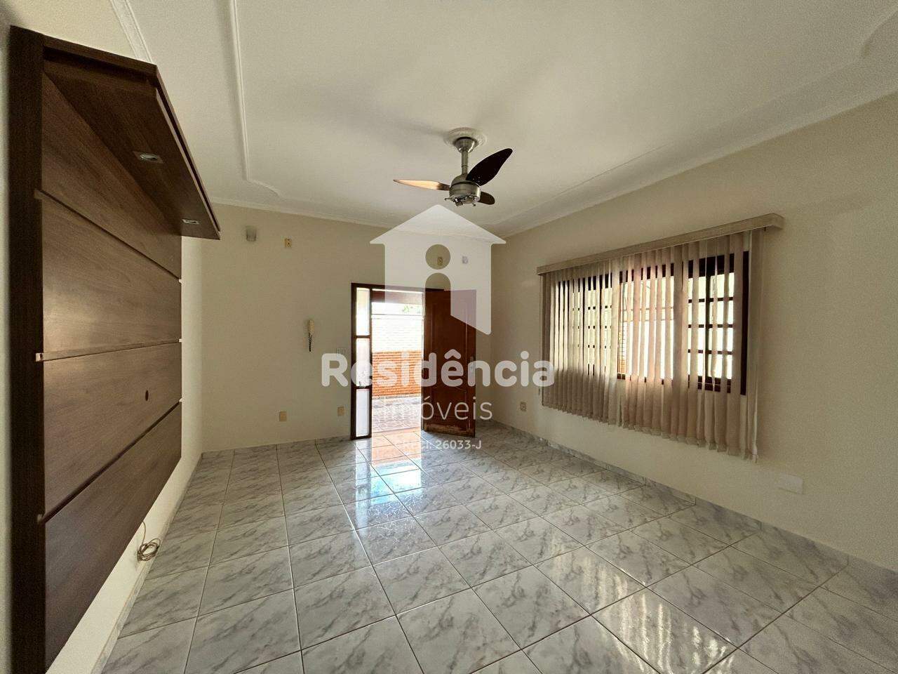 Casa para aluguel no Jardim São José: 