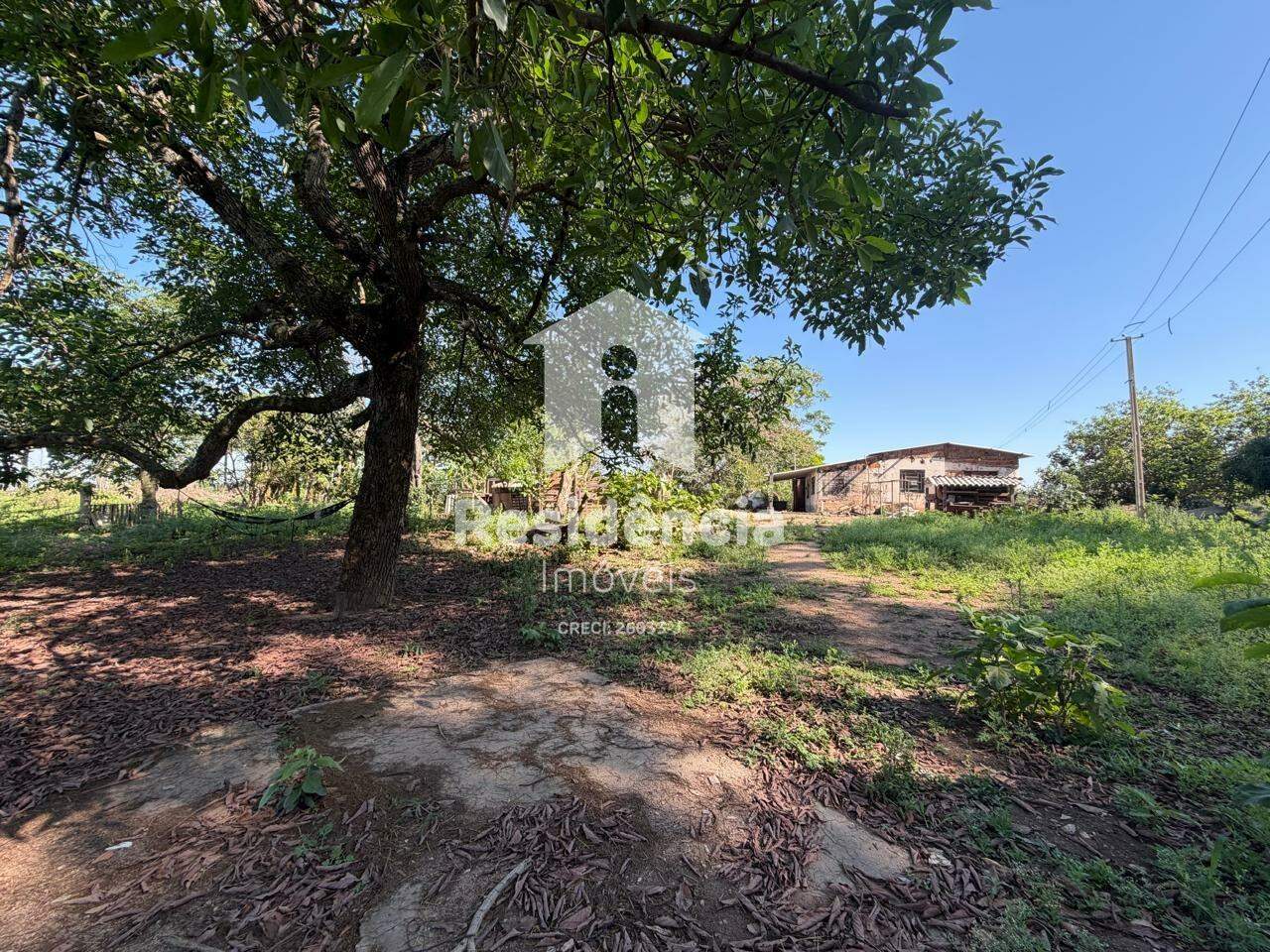 Sítio à venda no Rodovia Mococa à Casa Branca: 