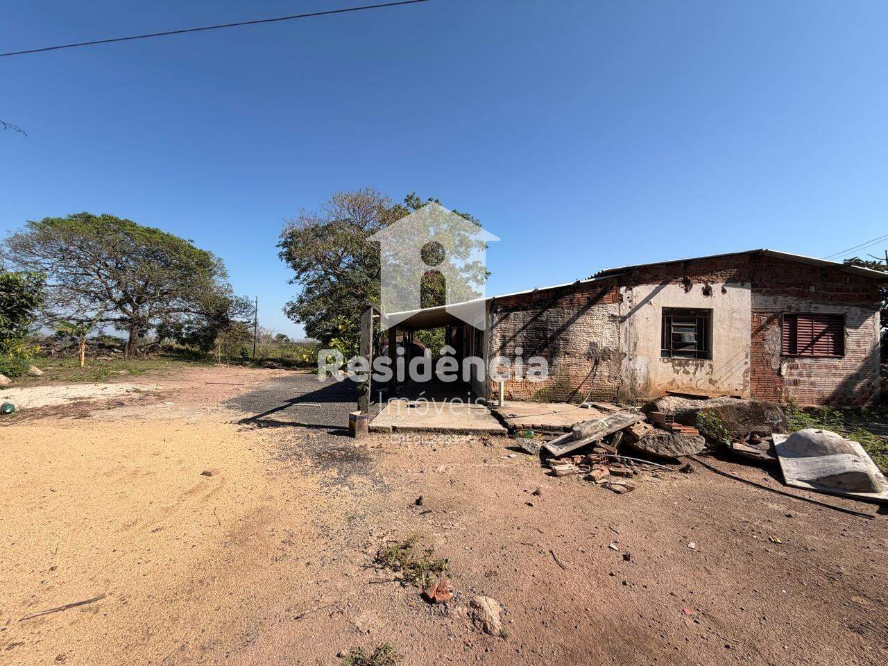 Sítio à venda no Rodovia Mococa à Casa Branca: 