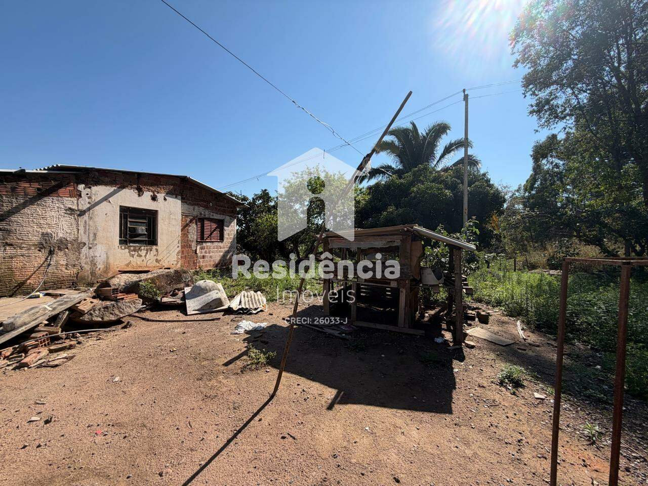 Sítio à venda no Rodovia Mococa à Casa Branca: 