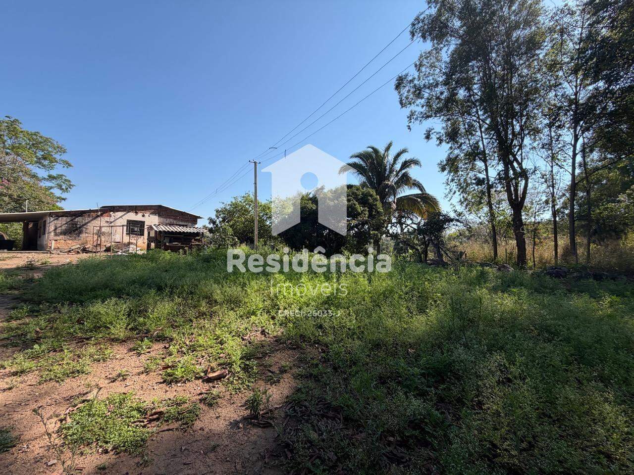 Sítio à venda no Rodovia Mococa à Casa Branca: 
