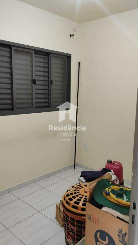 Casa para aluguel no Vila Carvalho: 