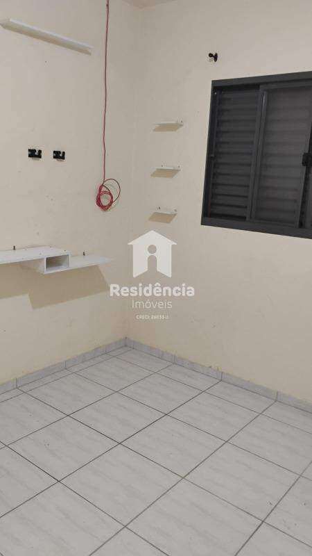 Casa para aluguel no Vila Carvalho: 