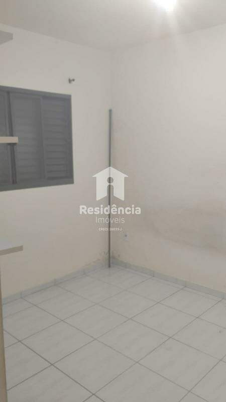 Casa para aluguel no Vila Carvalho: 