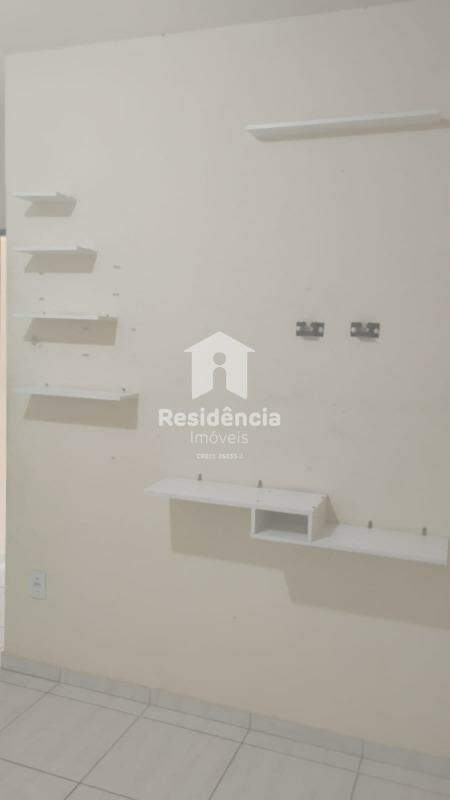 Casa para aluguel no Vila Carvalho: 