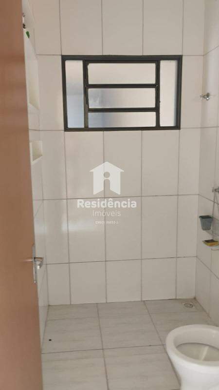 Casa para aluguel no Vila Carvalho: 