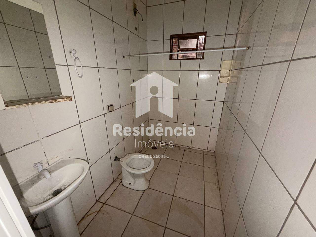 Casa à venda no Loteamento Pôr do Sol I: 