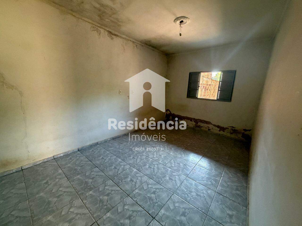 Casa à venda no Loteamento Pôr do Sol I: 