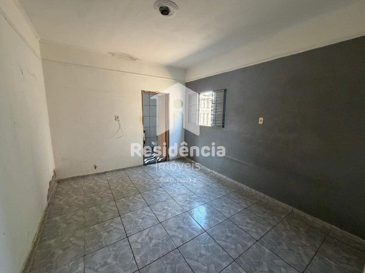 Casa à venda no Loteamento Pôr do Sol I: 