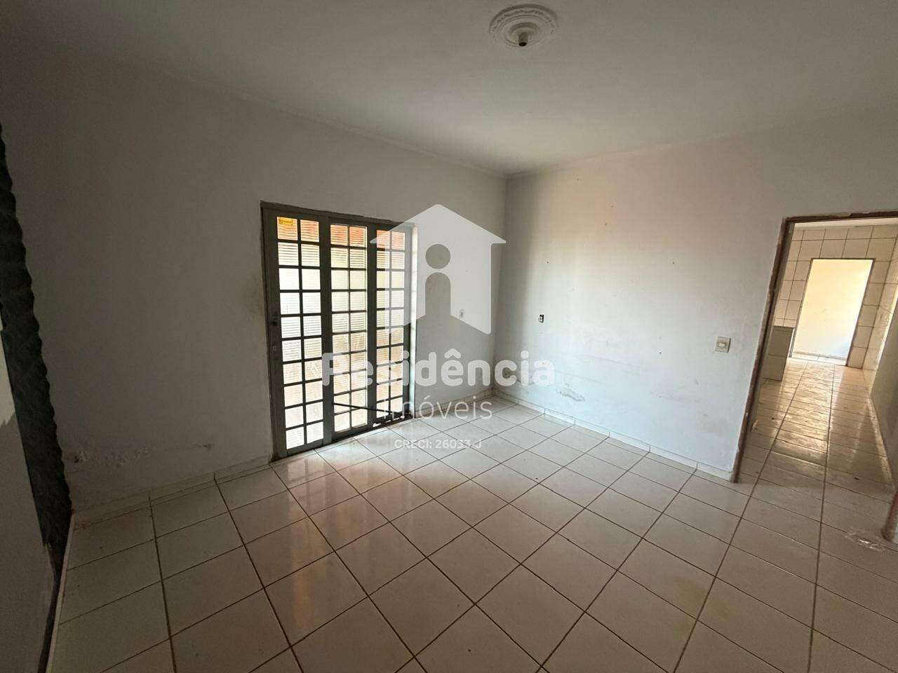 Casa à venda no Loteamento Pôr do Sol I: 