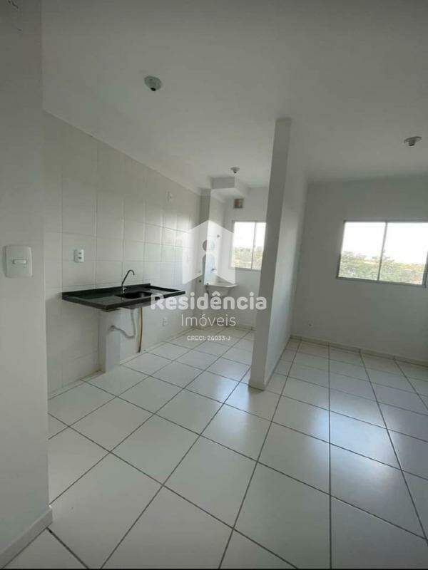 Apartamento à venda no Aparecida: 