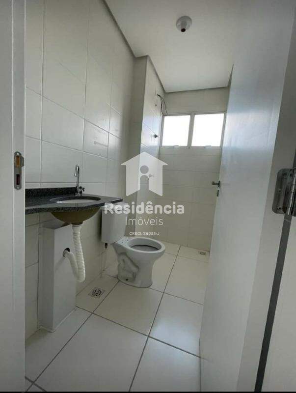 Apartamento à venda no Aparecida: 