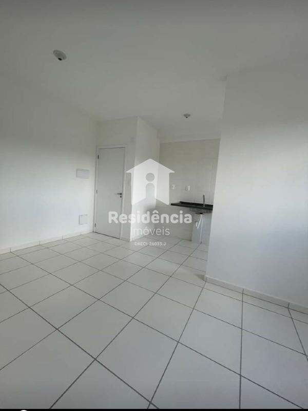 Apartamento à venda no Aparecida: 