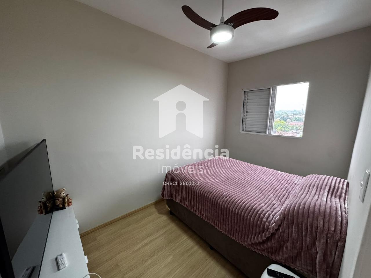 Apartamento à venda no Aparecida: 