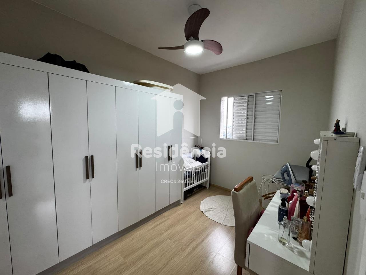 Apartamento à venda no Aparecida: 