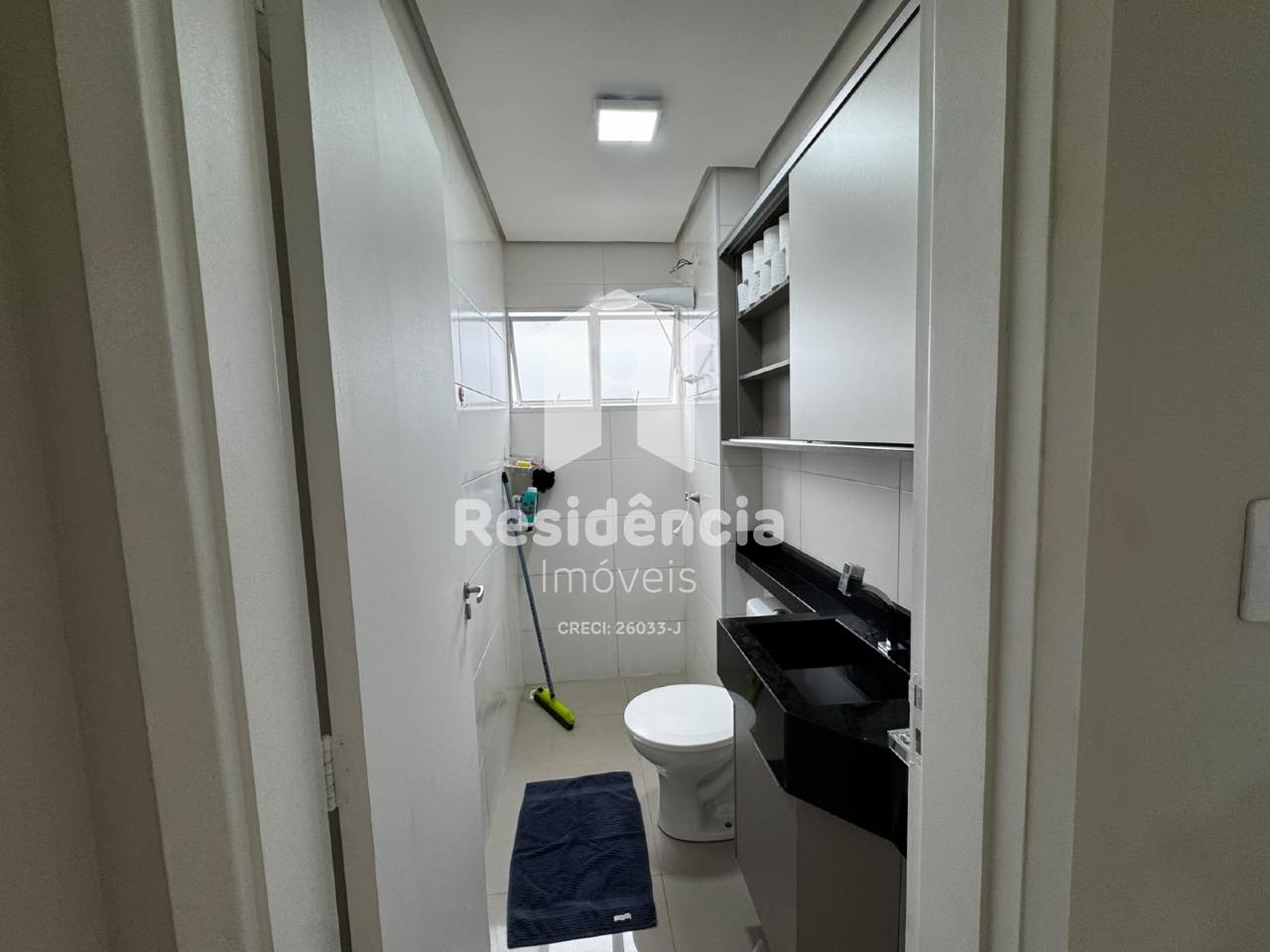 Apartamento à venda no Aparecida: 