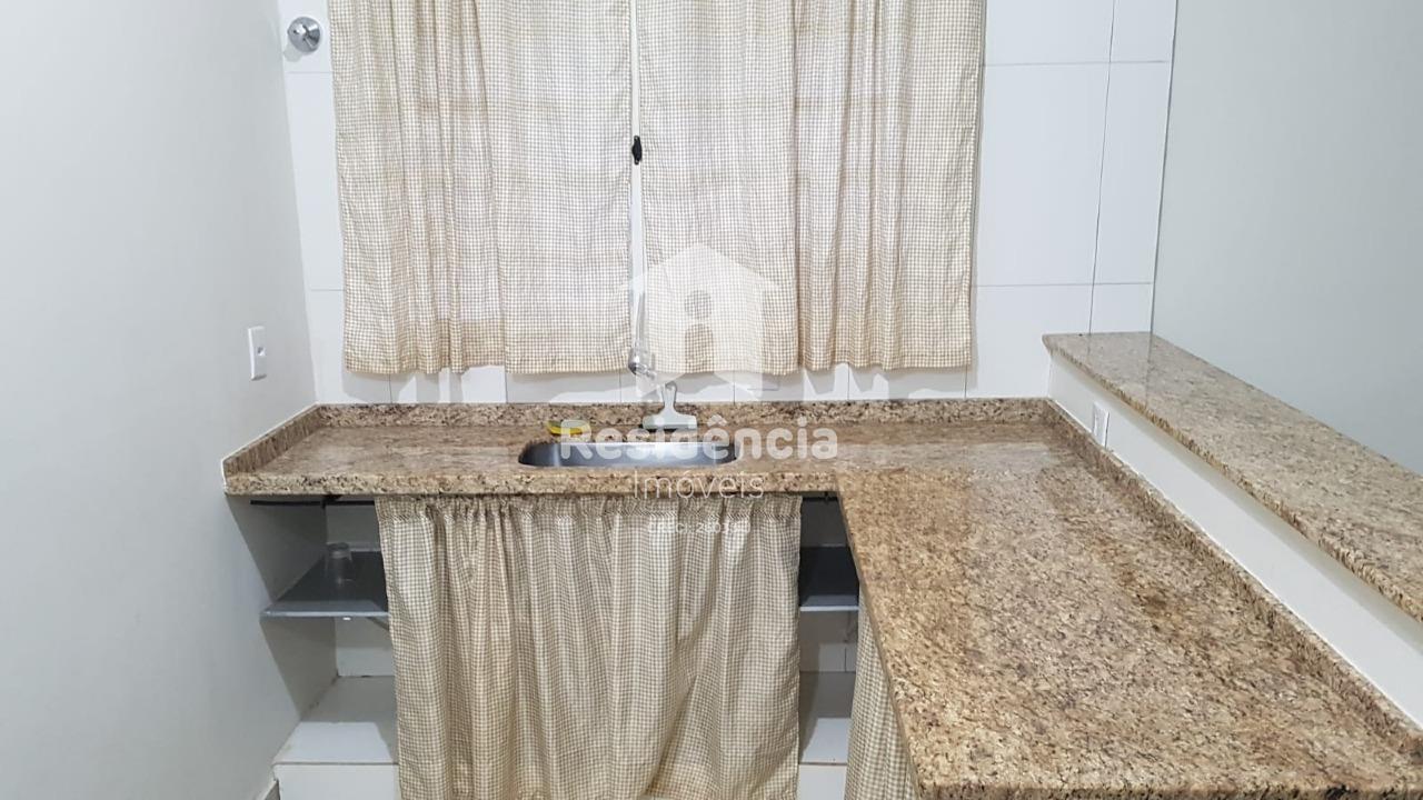 Casa à venda no Residencial Barra Feita: 
