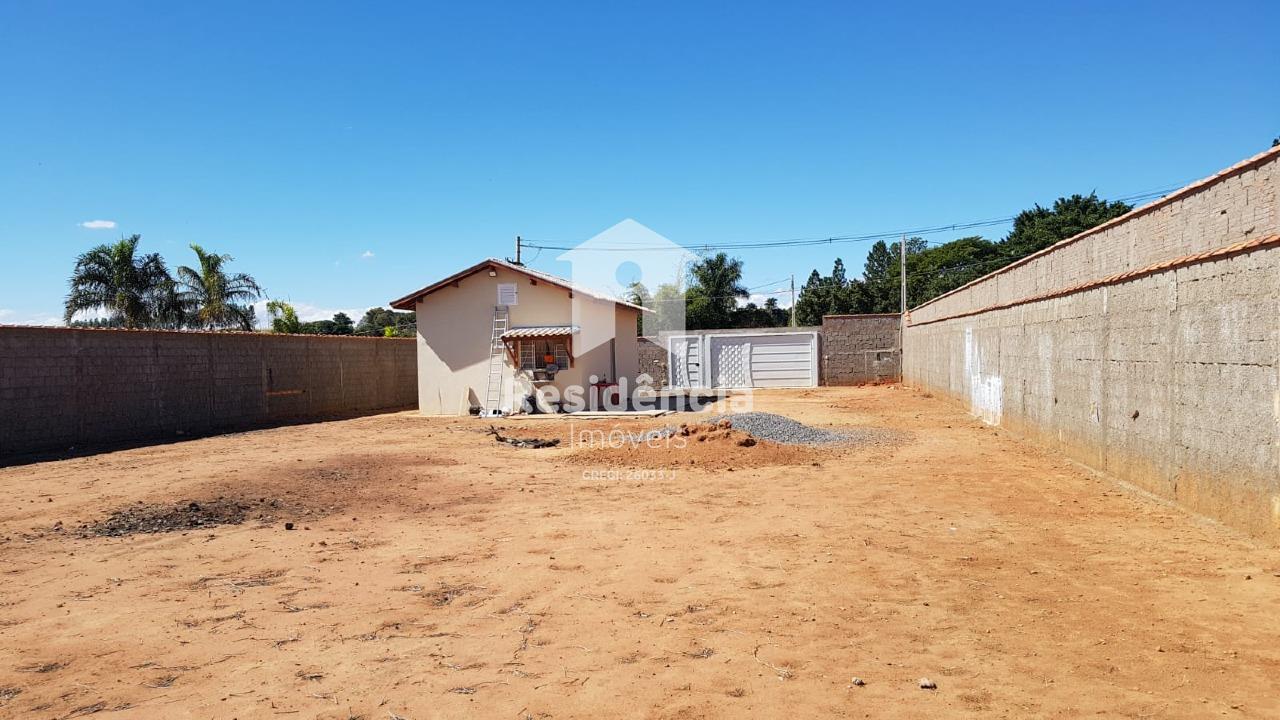 Casa à venda no Residencial Barra Feita: 