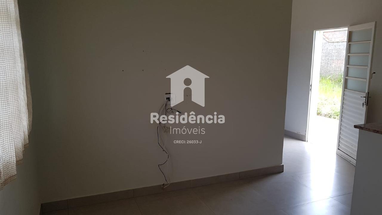 Casa à venda no Residencial Barra Feita: 