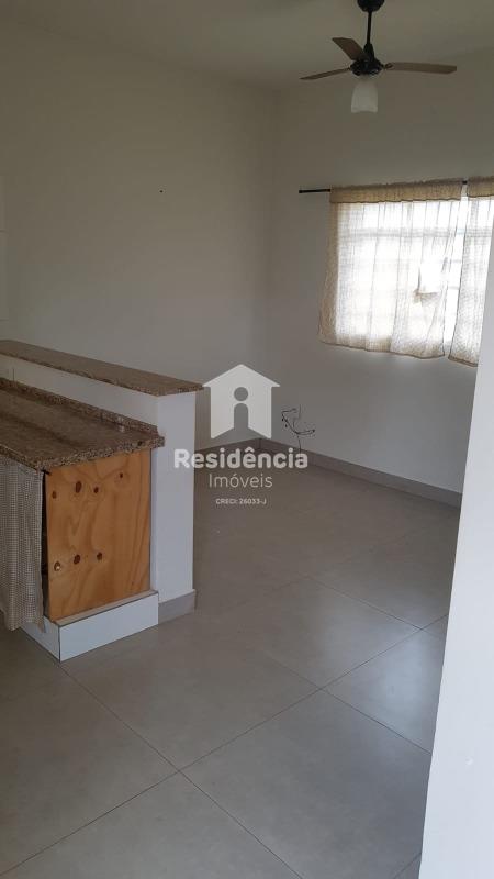 Casa à venda no Residencial Barra Feita: 